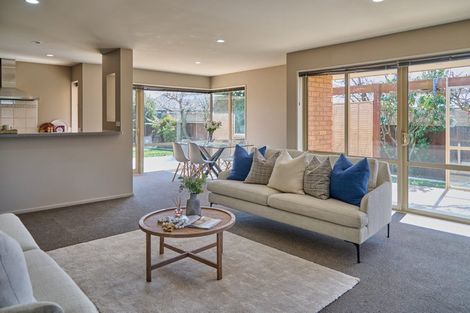 Photo of property in 5 Robinia Place, Wigram, Christchurch, 8042