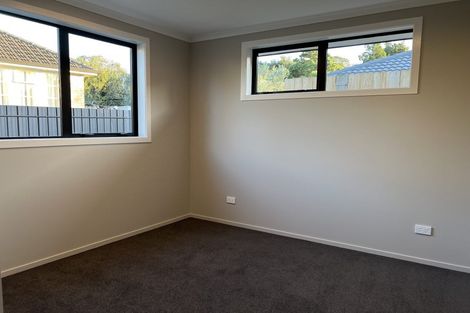 Photo of property in 41u2 Kenney Crescent, Fairfield, Hamilton, 3214