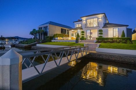 Photo of property in 137 Motu Grande, Pauanui, Hikuai, 3579