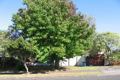 Photo of property in 11 Cutler Street, New Lynn, Auckland, 0600