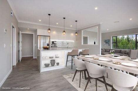 Photo of property in 143 Endeavour Drive, Whitby, Porirua, 5024
