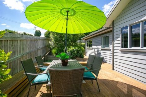 Photo of property in 2a Queen Street, Cambridge, 3434