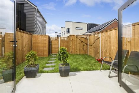 Photo of property in 141 Hobsonville Point Road, Hobsonville, Auckland, 0616