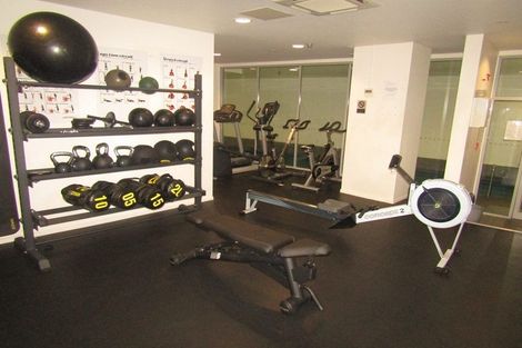 Photo of property in Soho Apartments, 1019/74 Taranaki Street, Te Aro, Wellington, 6011