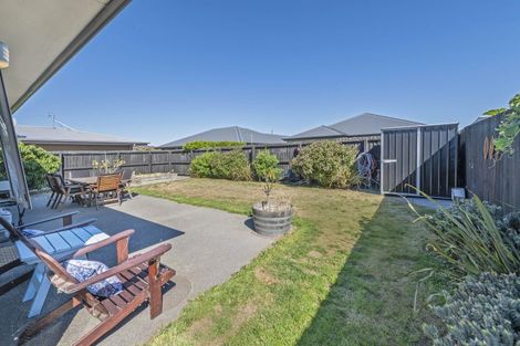 Photo of property in 11 Granite Drive, Rolleston, 7614