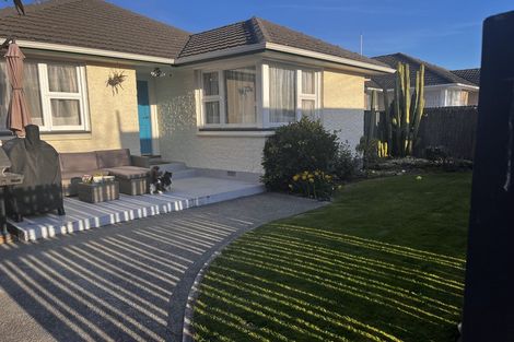 Photo of property in 6 Oakhurst Place, Russley, Christchurch, 8042