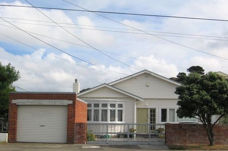 Photo of property in 83 Hobart Street, Miramar, Wellington, 6022