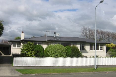 Photo of property in 38 Paisley Street, Awapuni, Palmerston North, 4412