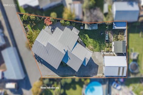 Photo of property in 6 Porter Place, Kaiapoi, 7630