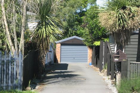 Photo of property in 86 Petrie Street, Richmond, Christchurch, 8013