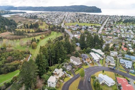 Photo of property in 117 Chevron Crescent, Whangamata, 3620