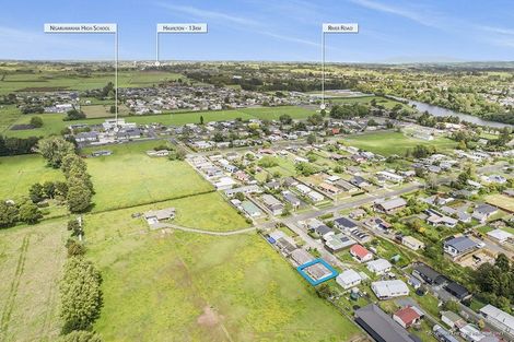 Photo of property in 32unit Queen Street, Ngaruawahia, 3720