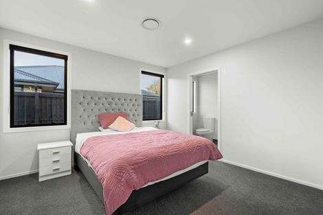 Photo of property in 13 Whitburn Avenue, Halswell, Christchurch, 8025