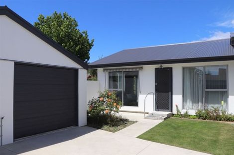 Photo of property in 4/18 Lindsay Street, St Albans, Christchurch, 8014