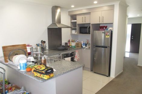 Photo of property in 201u1 Ulster Street, Whitiora, Hamilton, 3200