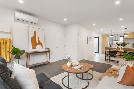 Photo of property in 4/499 Manchester Street, St Albans, Christchurch, 8014