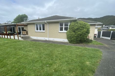 Photo of property in 31a Norton Park Avenue, Fairfield, Lower Hutt, 5011