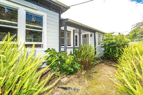 Photo of property in 36 Ihupuku Street, Waitotara, Whanganui, 4588