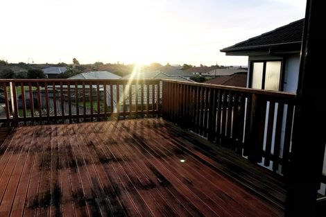 Photo of property in 100 Chapel Road, Flat Bush, Auckland, 2019