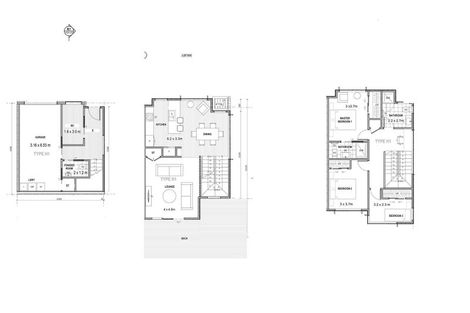 Photo of property in 15 Impatiens Lane, Massey, Auckland, 0614