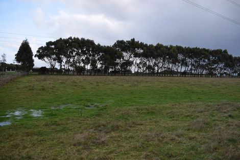 Photo of property in 121 Redmayne Road, Waihopai, Invercargill, 9872