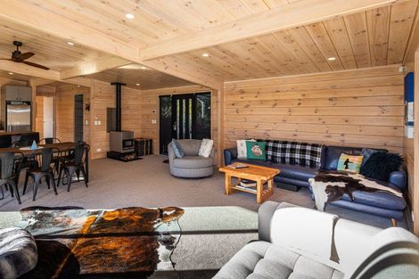 Photo of property in 18 Kaitieke Road, Raurimu, Owhango, 3990