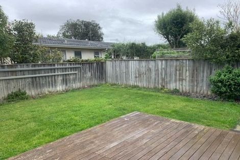 Photo of property in 1/23 Meeanee Road, Taradale, Napier, 4112