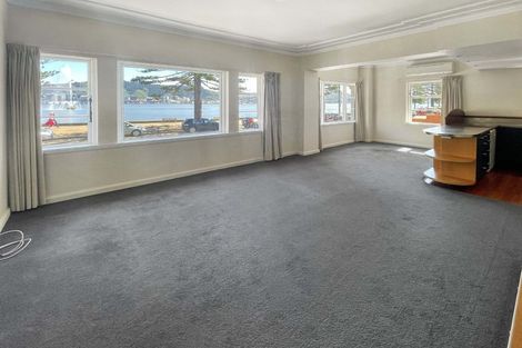 Photo of property in Olympus Flats, 280f1 Oriental Parade, Oriental Bay, Wellington, 6011