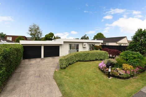 Photo of property in 3 Chequers Avenue, Chartwell, Hamilton, 3210