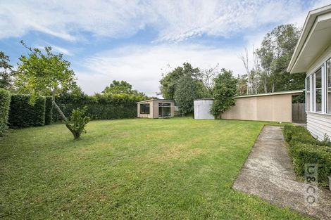 Photo of property in 49 Cambridge Road, Riverhead, 0820