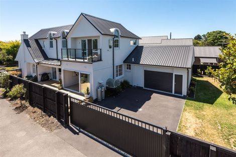 Photo of property in 223 Maidstone Road, Avonhead, Christchurch, 8042