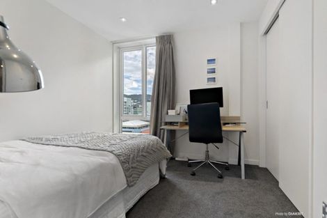 Photo of property in Republic2, 6a/10 Lorne Street, Te Aro, Wellington, 6011