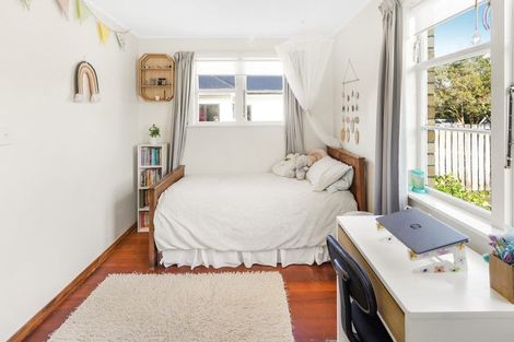 Photo of property in 6 Graham Street, Hamilton East, Hamilton, 3216