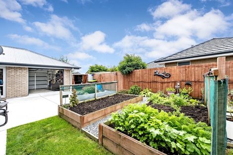 Photo of property in 12 Fibonacci Way, Leeston, 7632