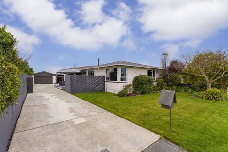 Photo of property in 70 King Street, Rangiora, 7400