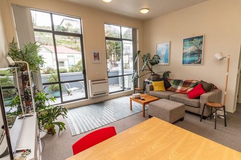 Photo of property in 9/7 Hanson Street, Mount Cook, Wellington, 6021