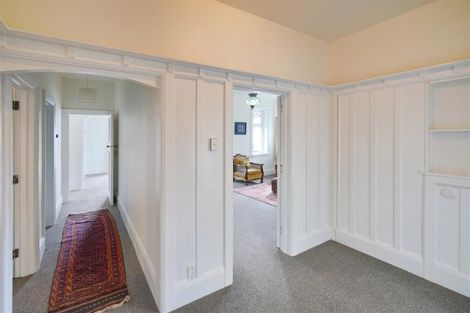 Photo of property in 4 Chancellor Street, Richmond, Christchurch, 8013