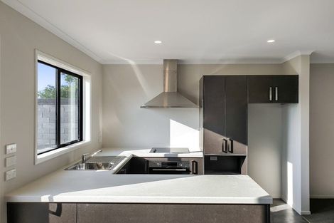 Photo of property in 4/47 Cook Street, Hamilton East, Hamilton, 3216