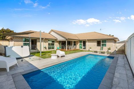 Photo of property in 9 Santa Maria Key, Papamoa Beach, Papamoa, 3118