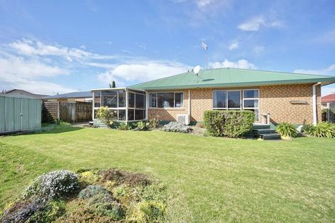Photo of property in 42 Norm Freeman Drive, Te Puke, 3119