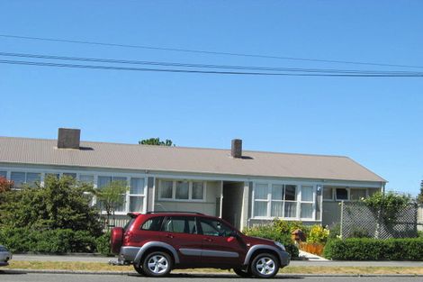 Photo of property in 67 Kendal Avenue, Burnside, Christchurch, 8053