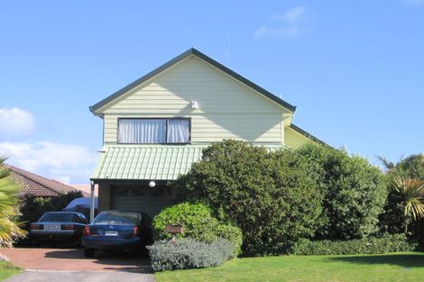 Photo of property in 53 Sunrise Avenue, Mount Maunganui, 3116