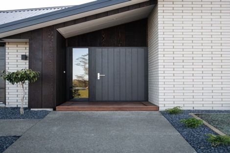 Photo of property in 38b Mahoneys Hill Road, Oceanview, Timaru, 7910