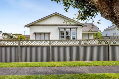 Photo of property in 3 Morrissey Street, Hawera, 4610