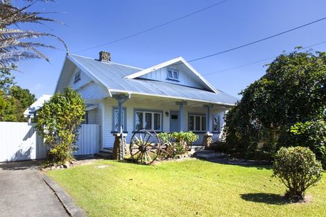 Photo of property in 36 Awakino Road, Dargaville, 0310