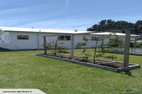 Photo of property in 636 Inland Road North, Onaero, Waitara, 4383