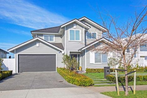 Photo of property in 53 Bayvista Drive, Karaka, Papakura, 2113