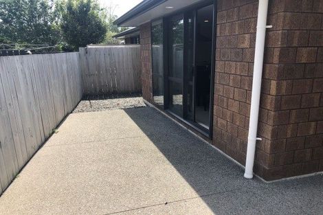 Photo of property in 173u7 Knighton Road, Hillcrest, Hamilton, 3216