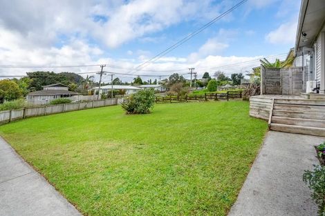 Photo of property in 5 Murdoch Crescent, Raumanga, Whangarei, 0110