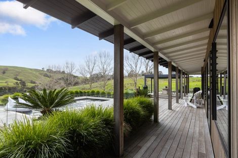 Photo of property in 331 Pukapuka Road, Pohuehue, Warkworth, 0983